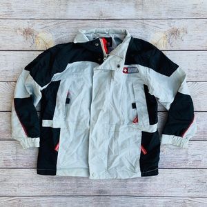 Suisse Sport Boy Winter Jacket
